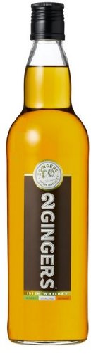 Irish Whiskey 750 mL R4288