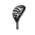 3 Hybrid Graphite E404