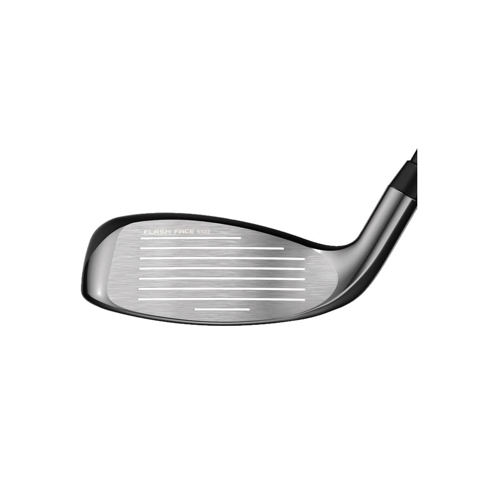 3 Hybrid Graphite E404