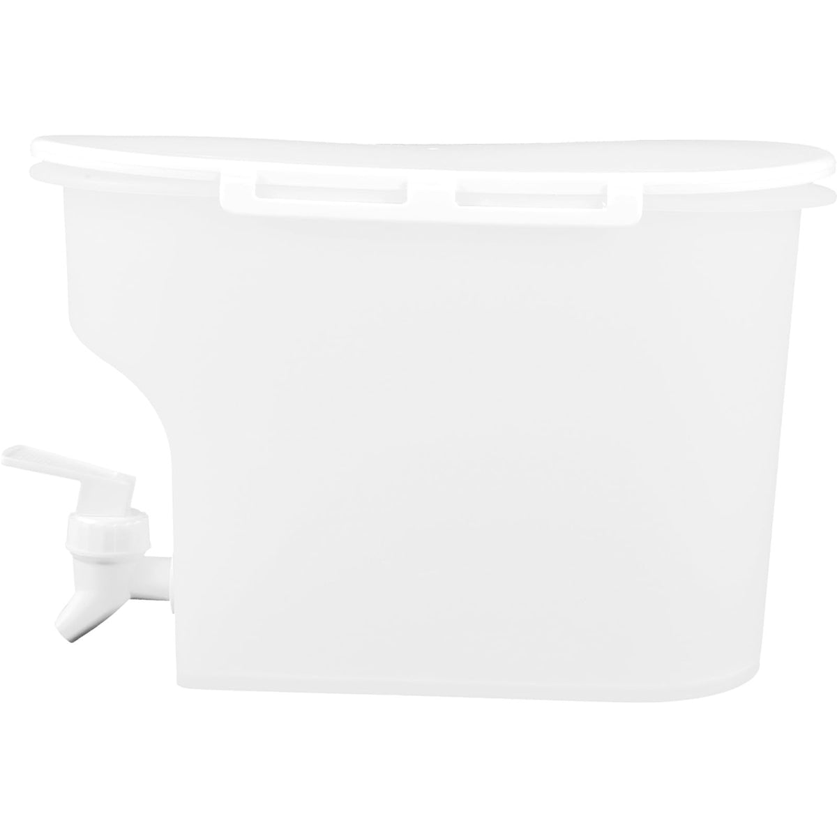 Cold Water Pitcher with Faucet L68005