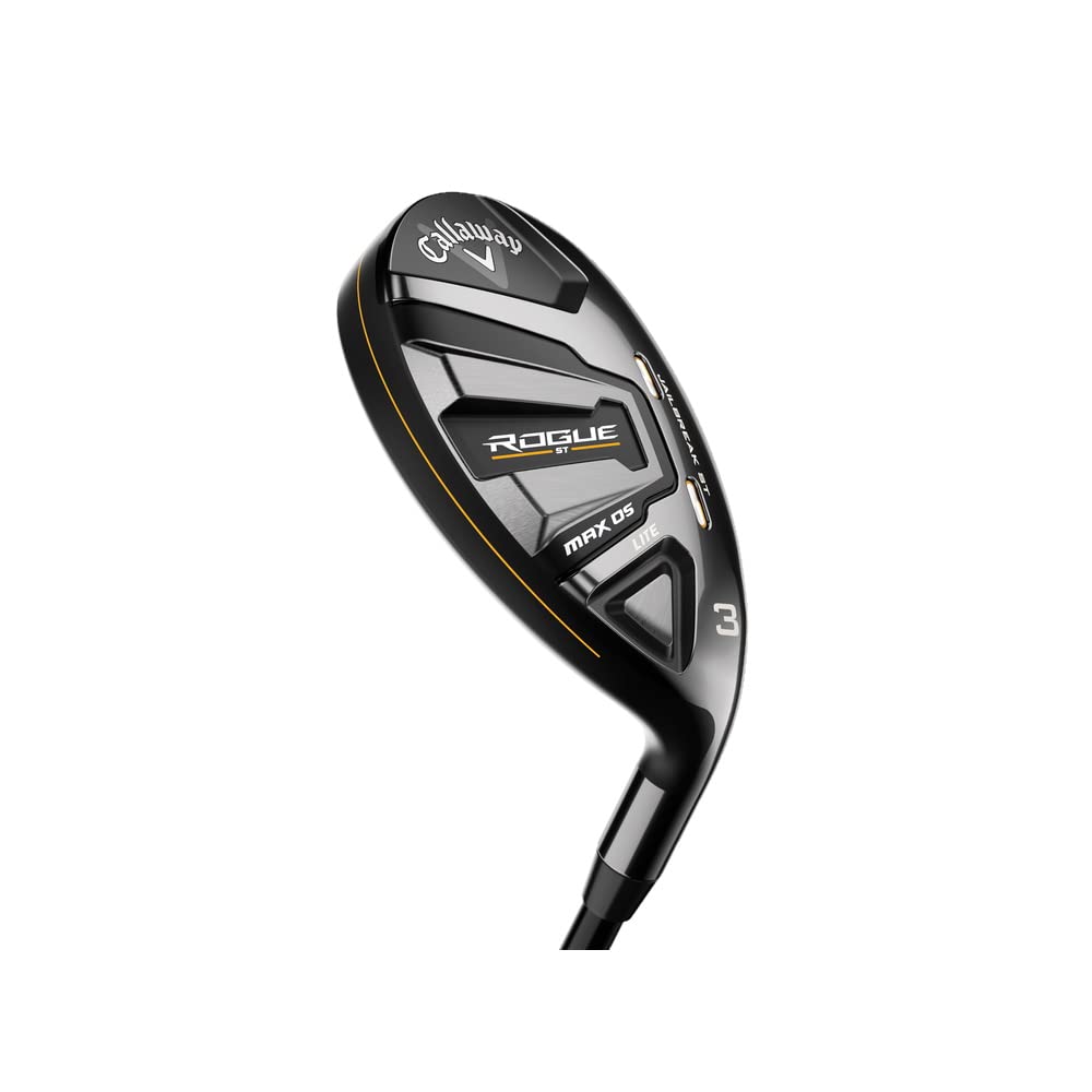 3 Hybrid Graphite E404