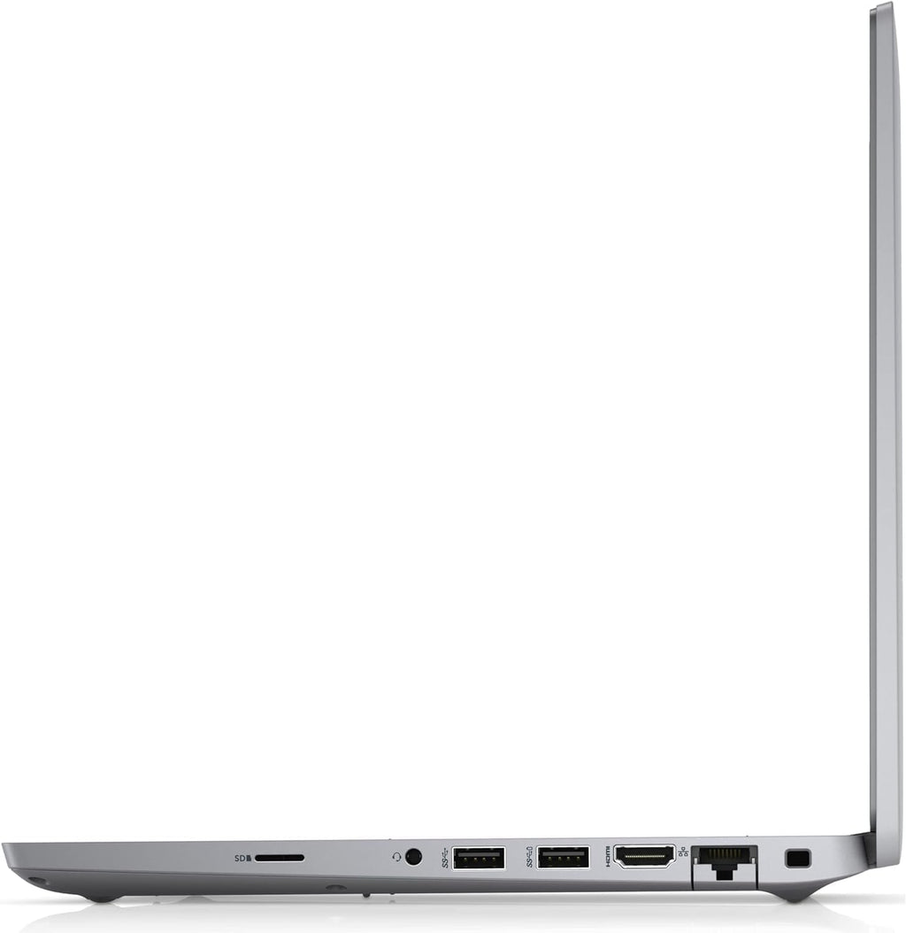 Laptop Core i7 16 GB RAM 256 GB SSD M487