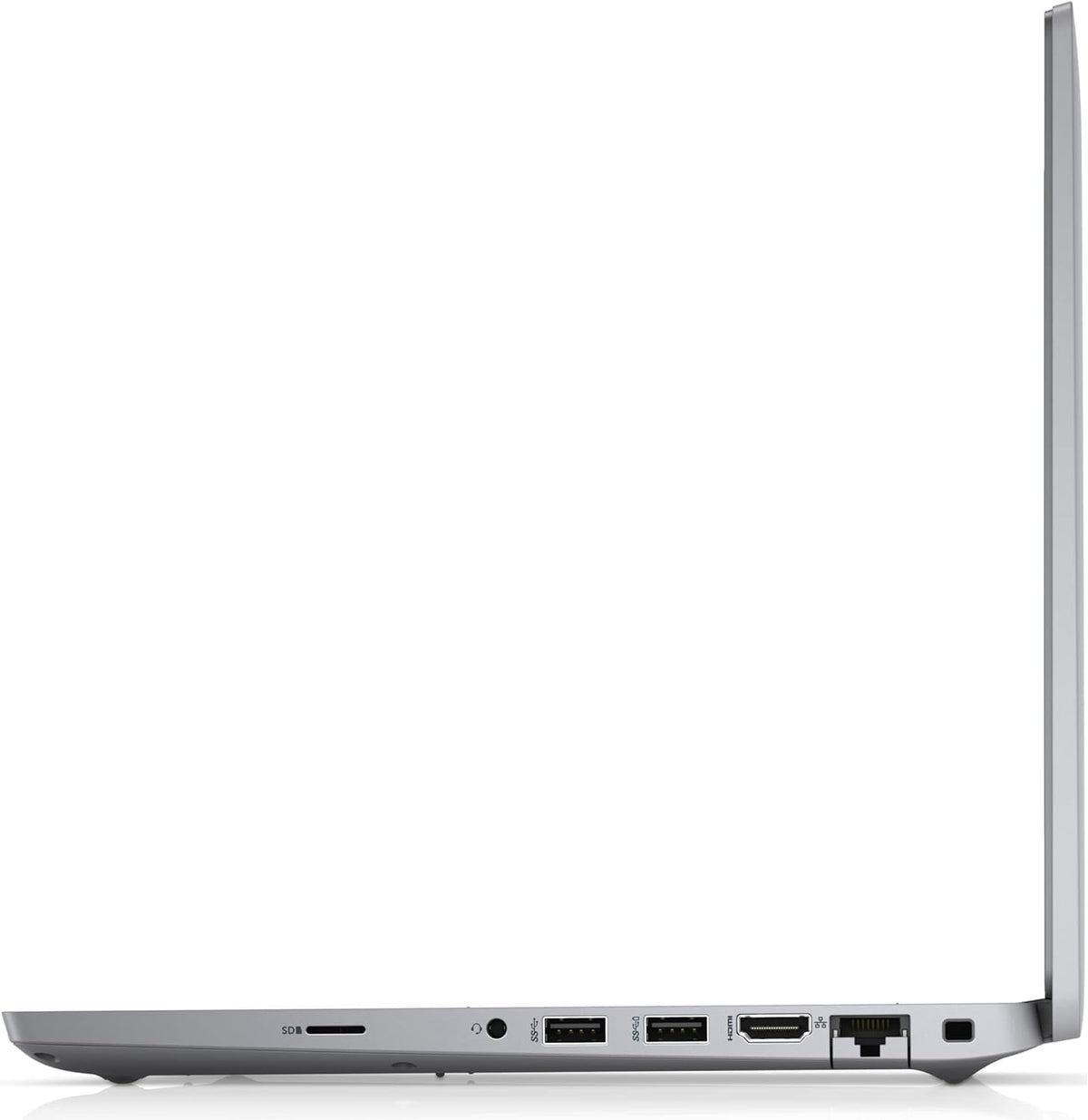 Laptop Core i7 16 GB RAM 256 GB SSD M487
