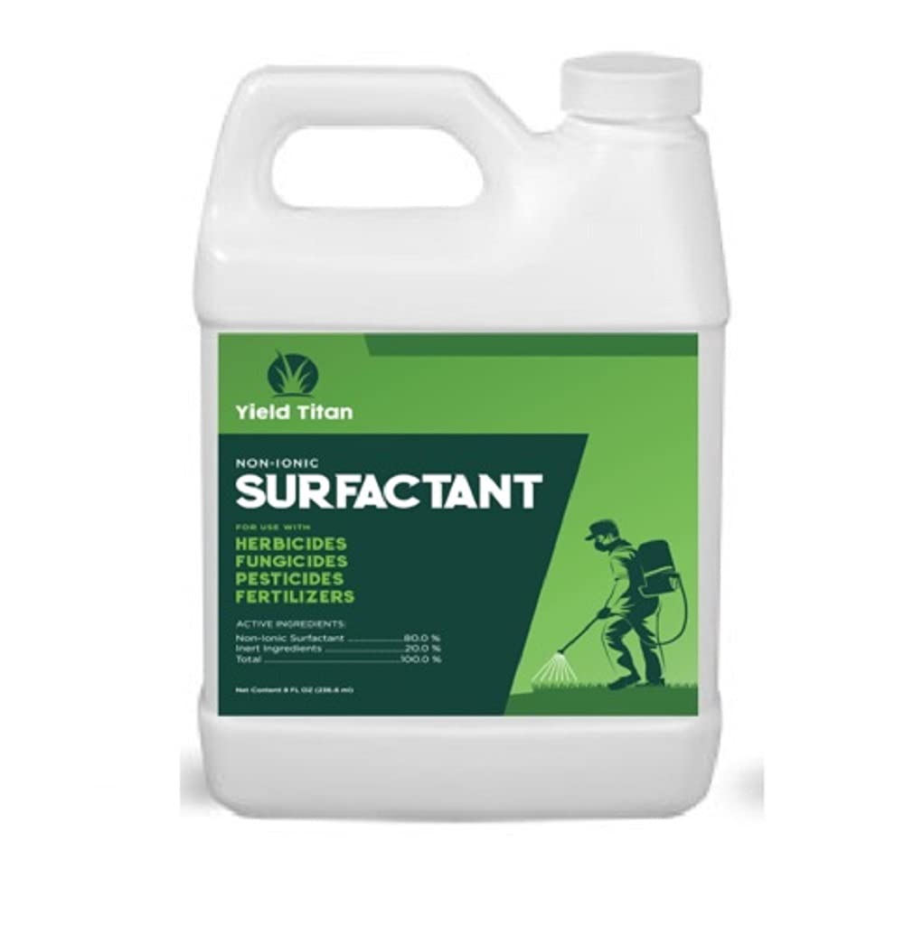 Non-Ionic 80/20 Surfactant 8 oz G12868
