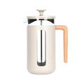 Stainless Steel Cafetière B707506