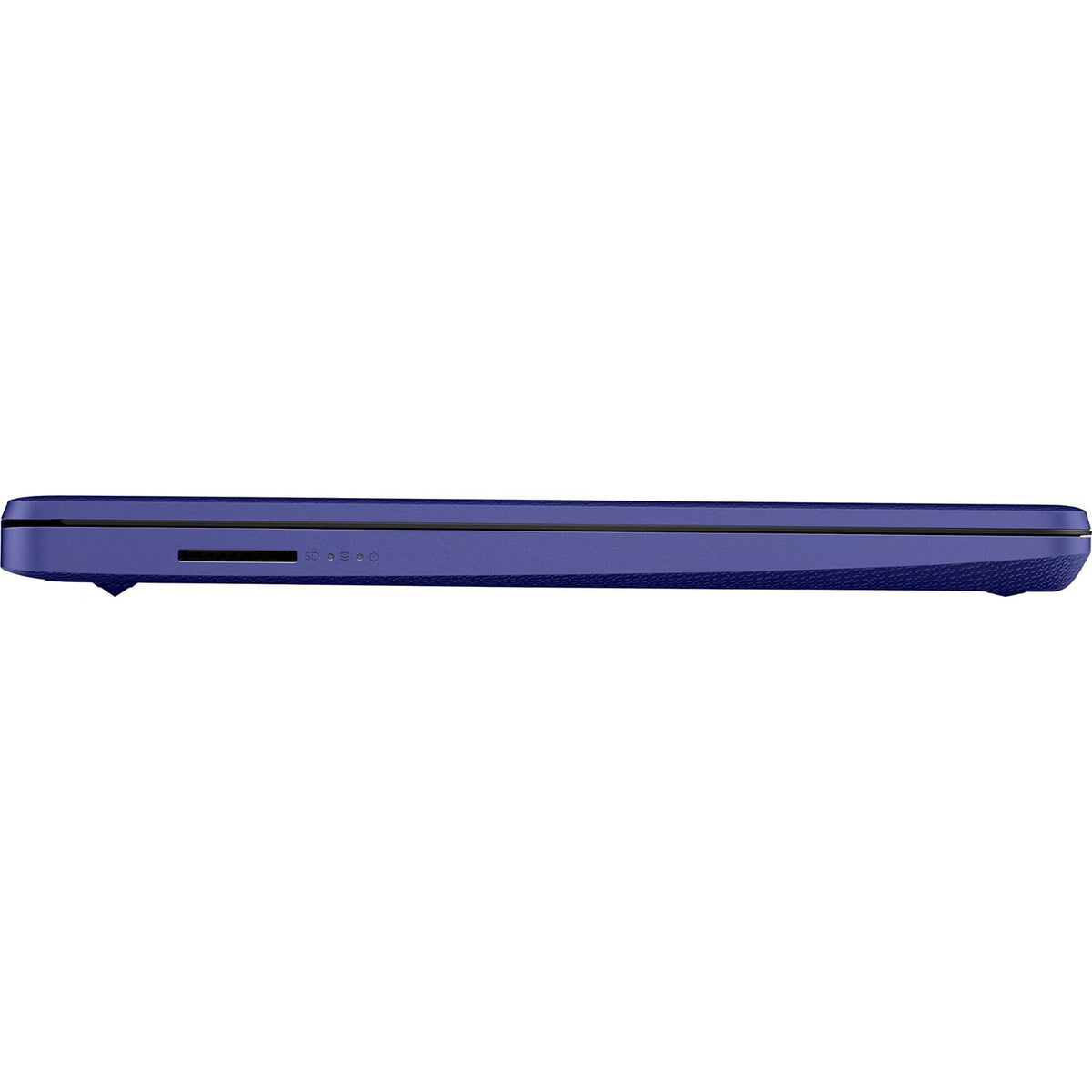 14" HD Display Intel Quad-Core N4120 4GB DDR4 RAM 64GB eMMC Blue Laptop K3413