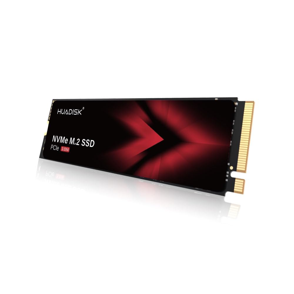 M.2 NVMe SSD 512GB Gen3x4 Internal Solid State Drive with Heatsink Q9712