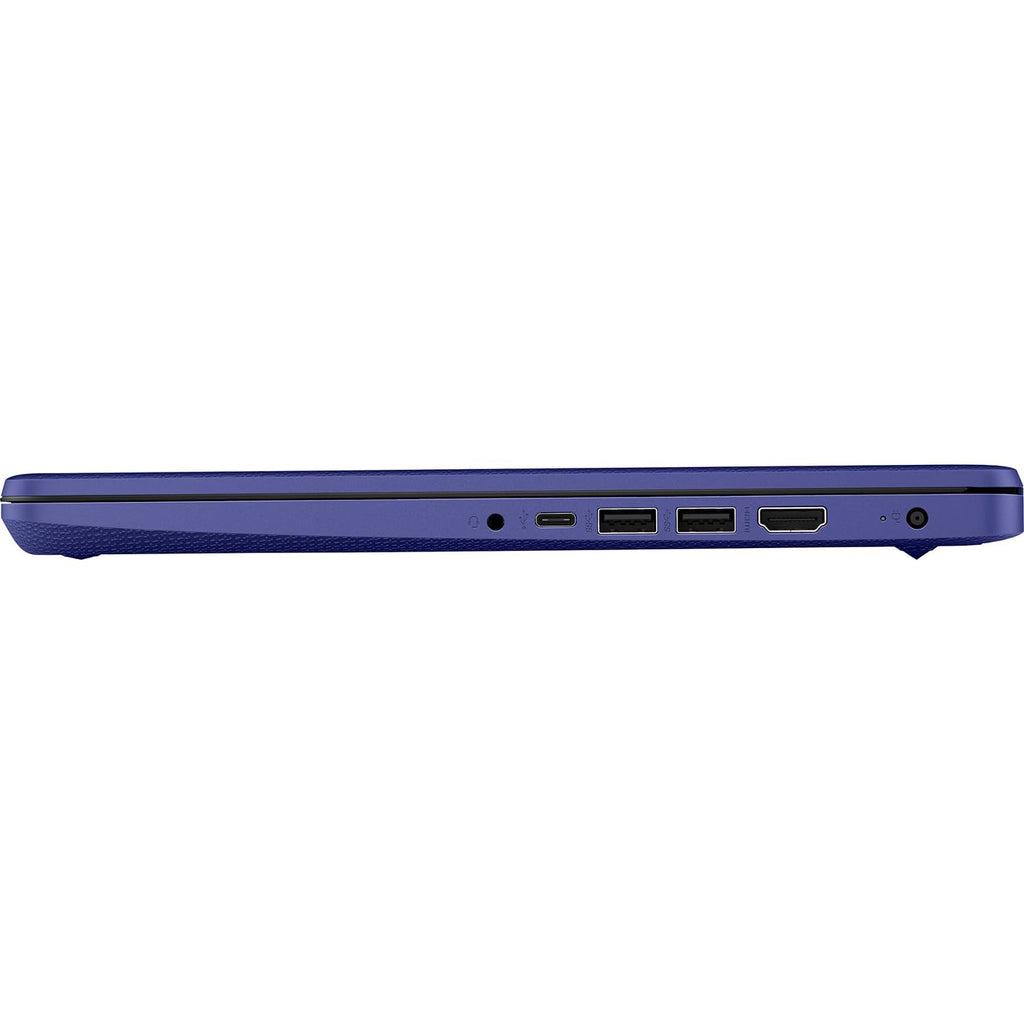 14" HD Display Intel Quad-Core N4120 4GB DDR4 RAM 64GB eMMC Blue Laptop K3413