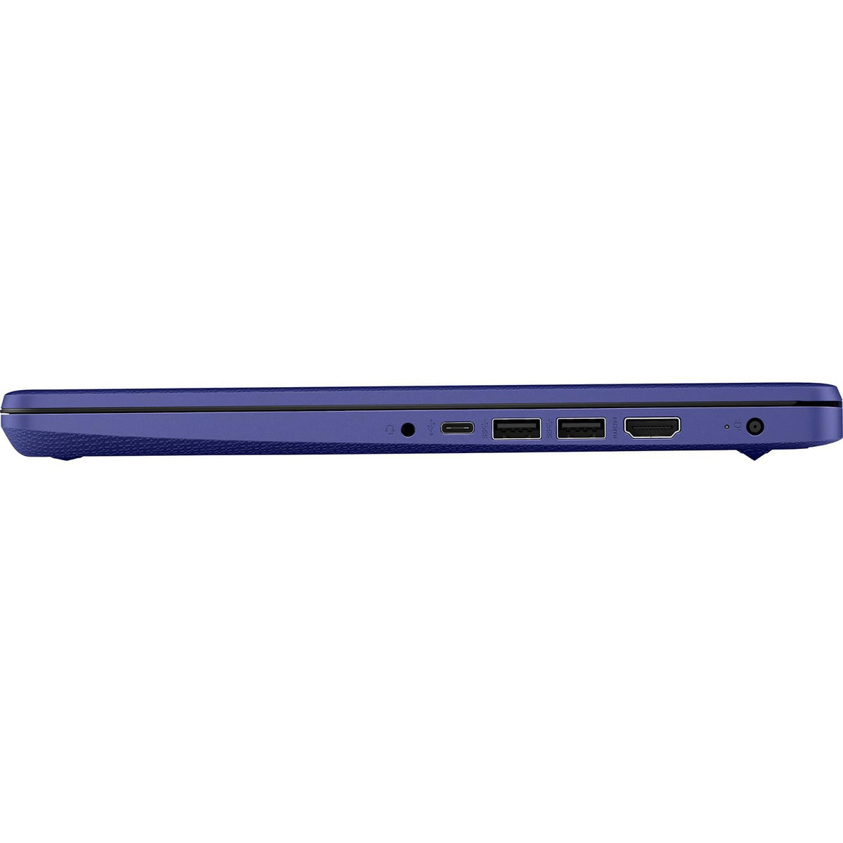 14" HD Display Intel Quad-Core N4120 4GB DDR4 RAM 64GB eMMC Blue Laptop K3413