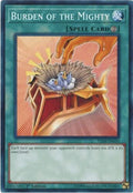 Yu-Gi-Oh! Starter Deck Codebreaker Common 1st Edition Q431829