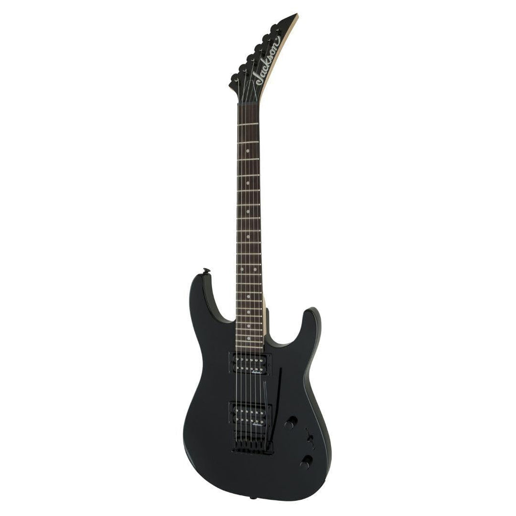 Black Electric Guitar U416