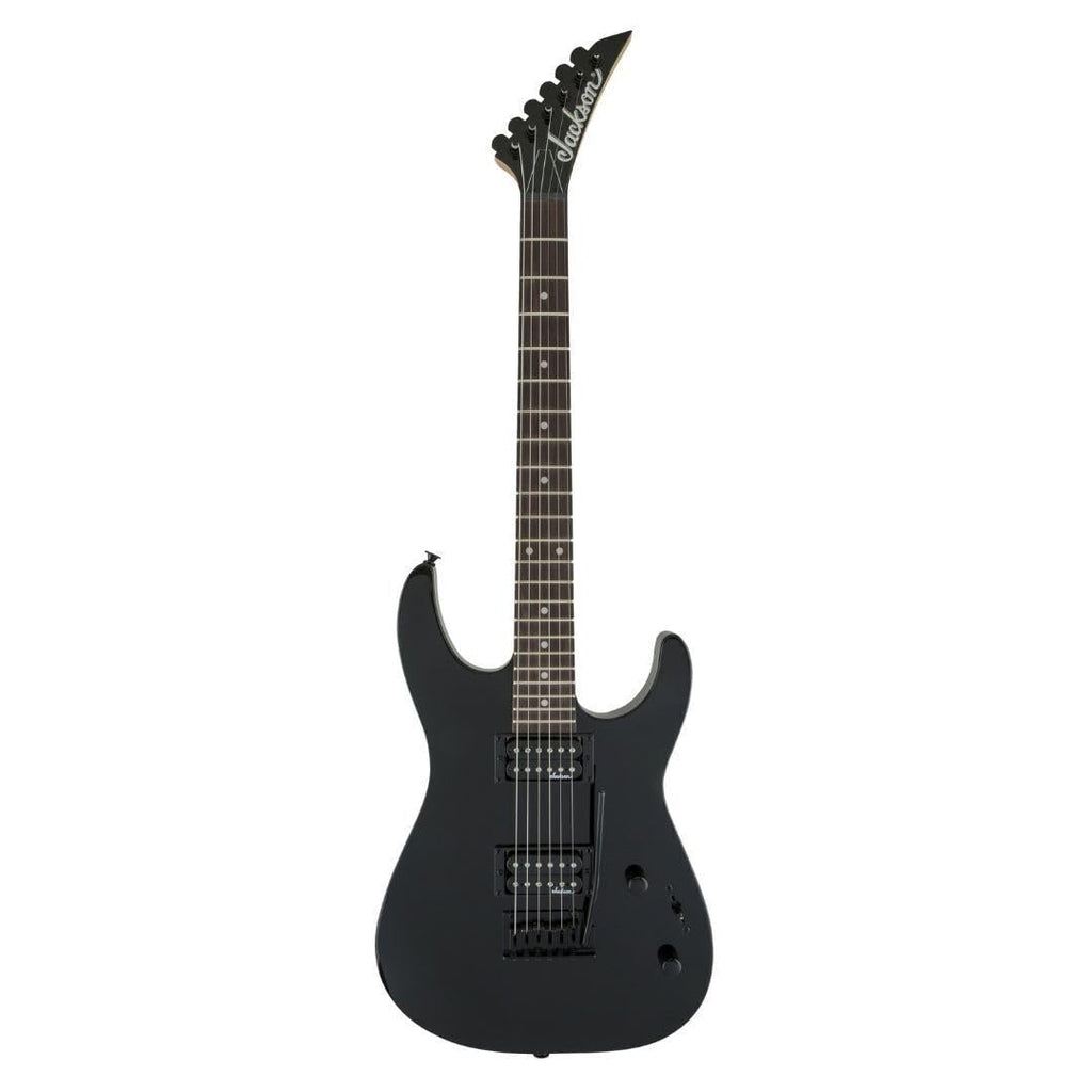 Black Electric Guitar U416