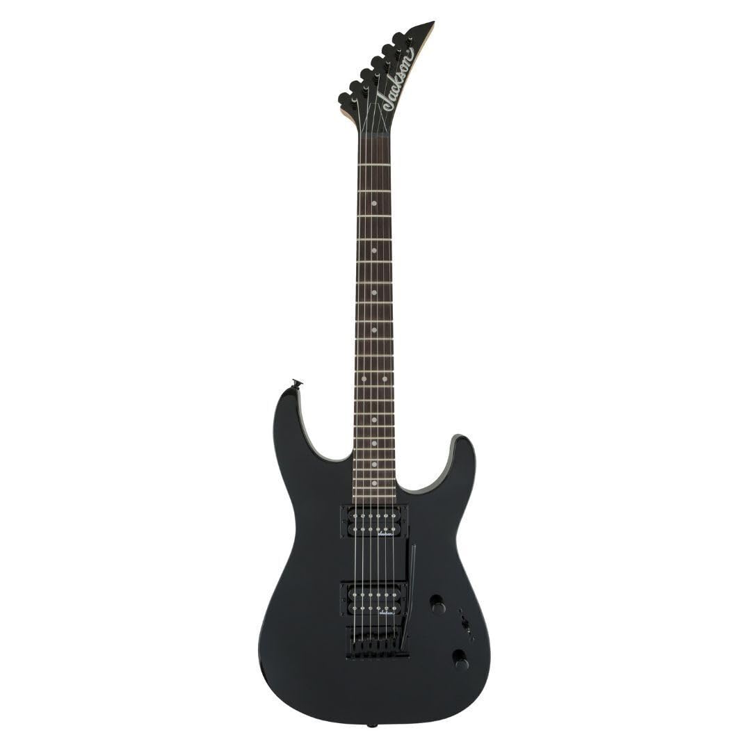 Black Electric Guitar U416