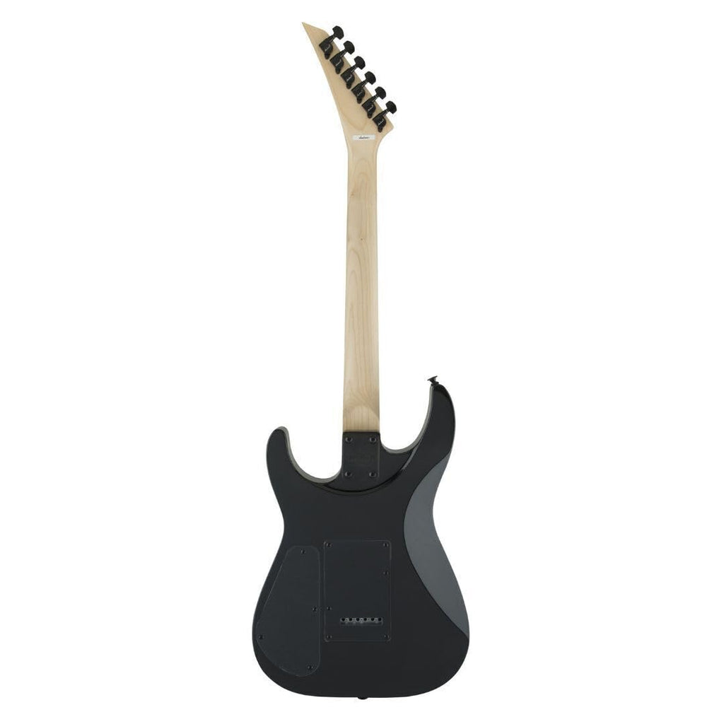 Black Electric Guitar U416