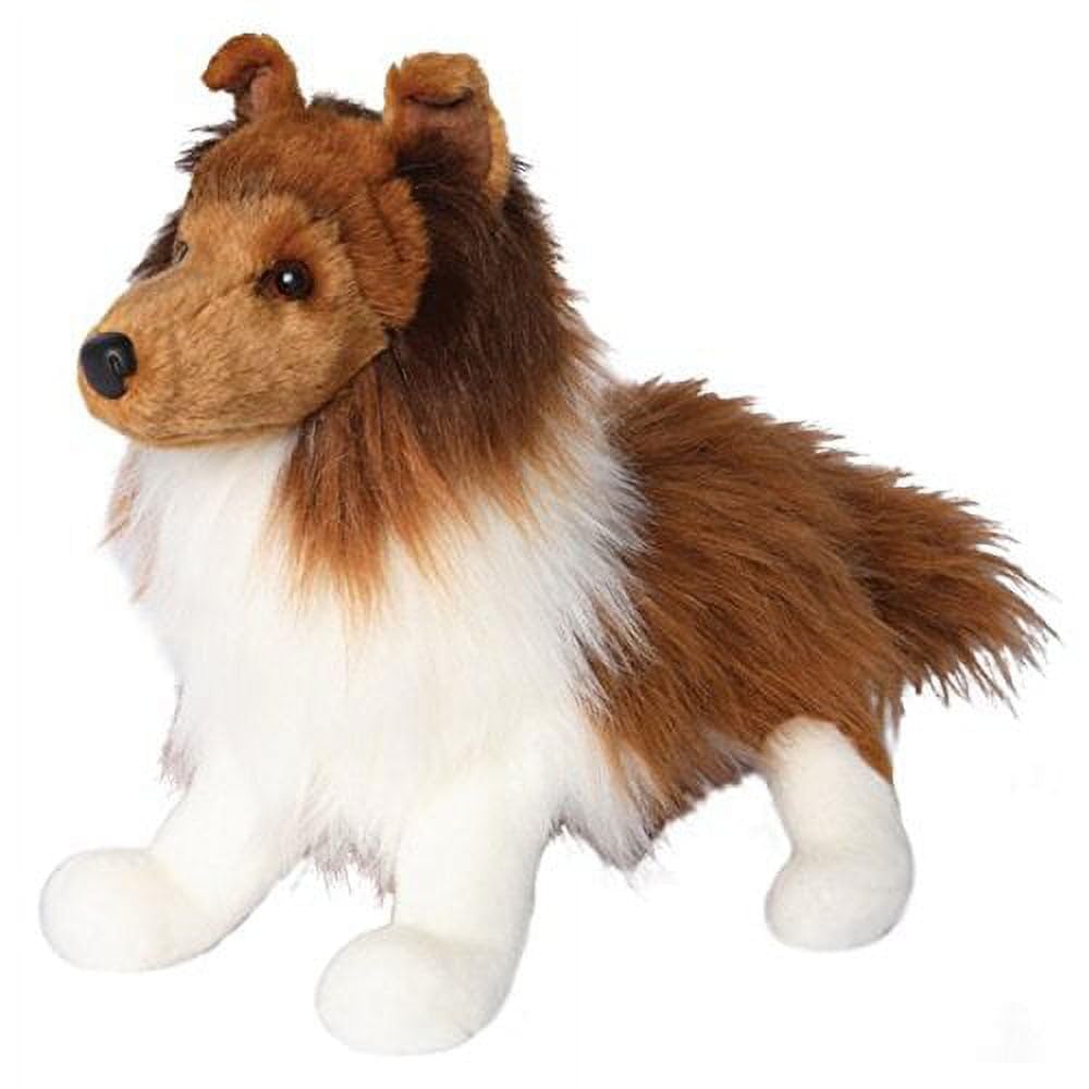 Plush Stuffed Animal E672