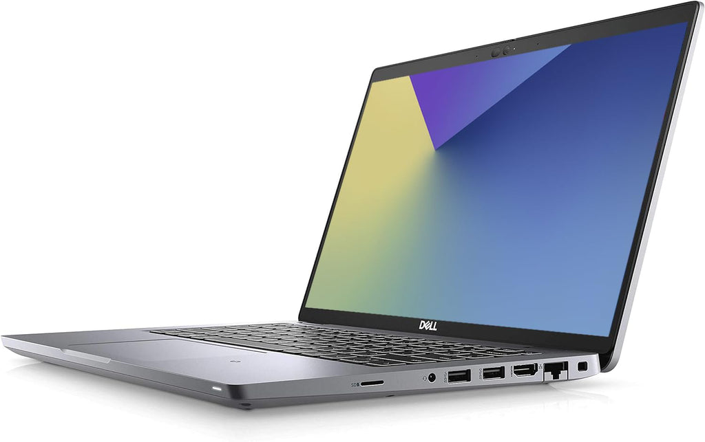 Laptop Core i7 16 GB RAM 256 GB SSD M487