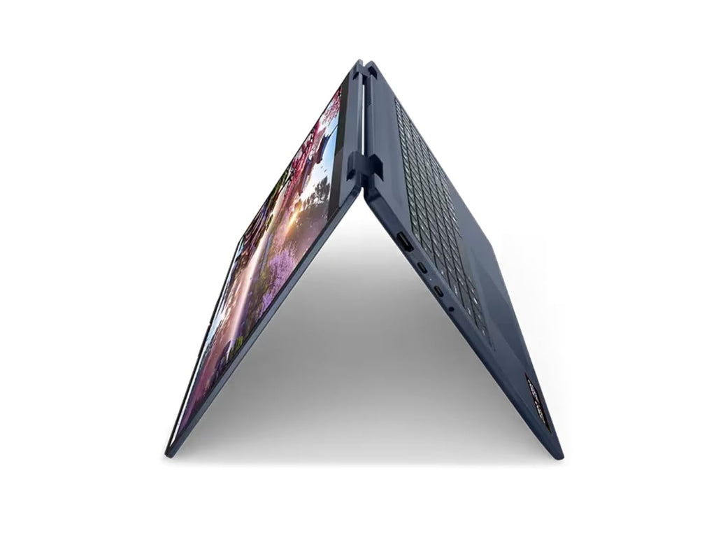 2-in-1 Laptop with AMD Ryzen AI 7 350 Processor, 14” Touchscreen, 16GB Memory, 1TB SSD T608792