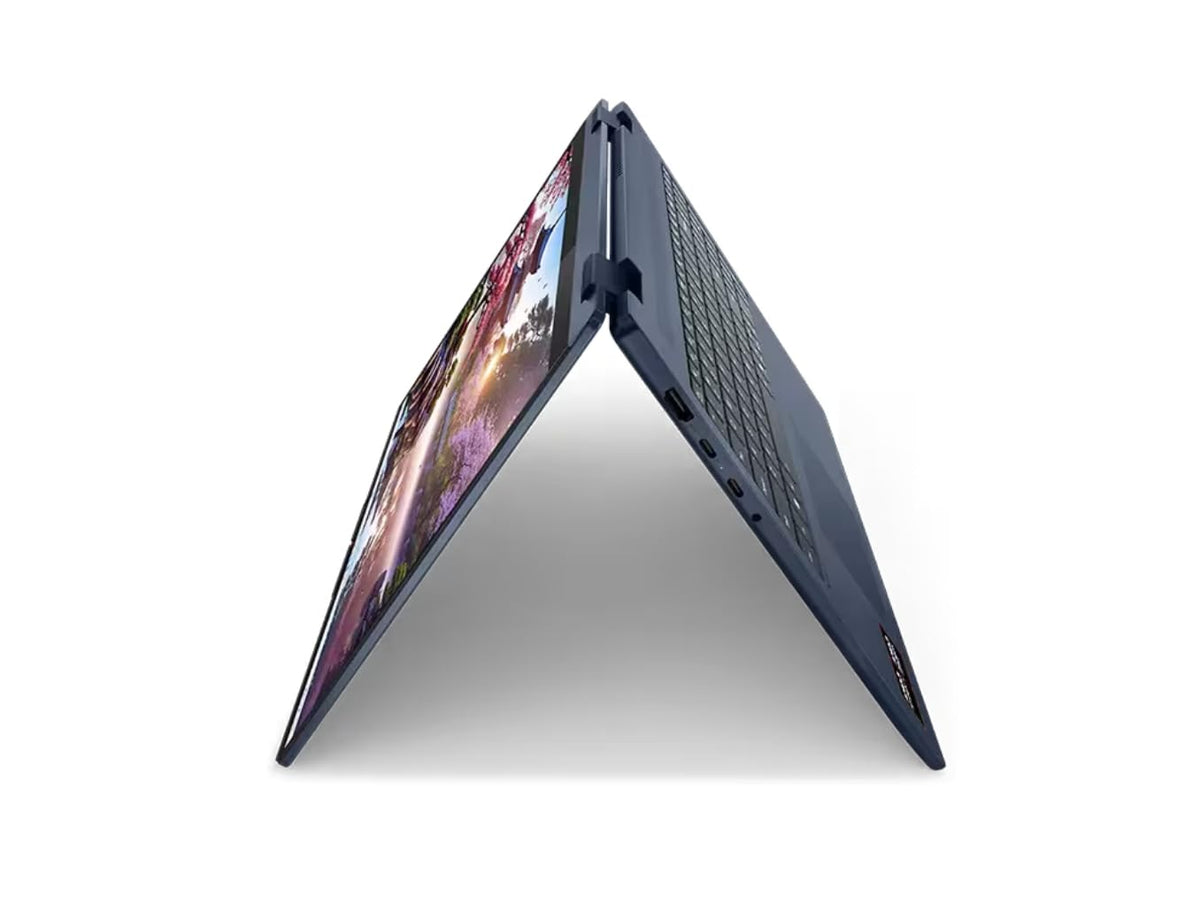2-in-1 Laptop with AMD Ryzen AI 7 350 Processor, 14” Touchscreen, 16GB Memory, 1TB SSD T608792