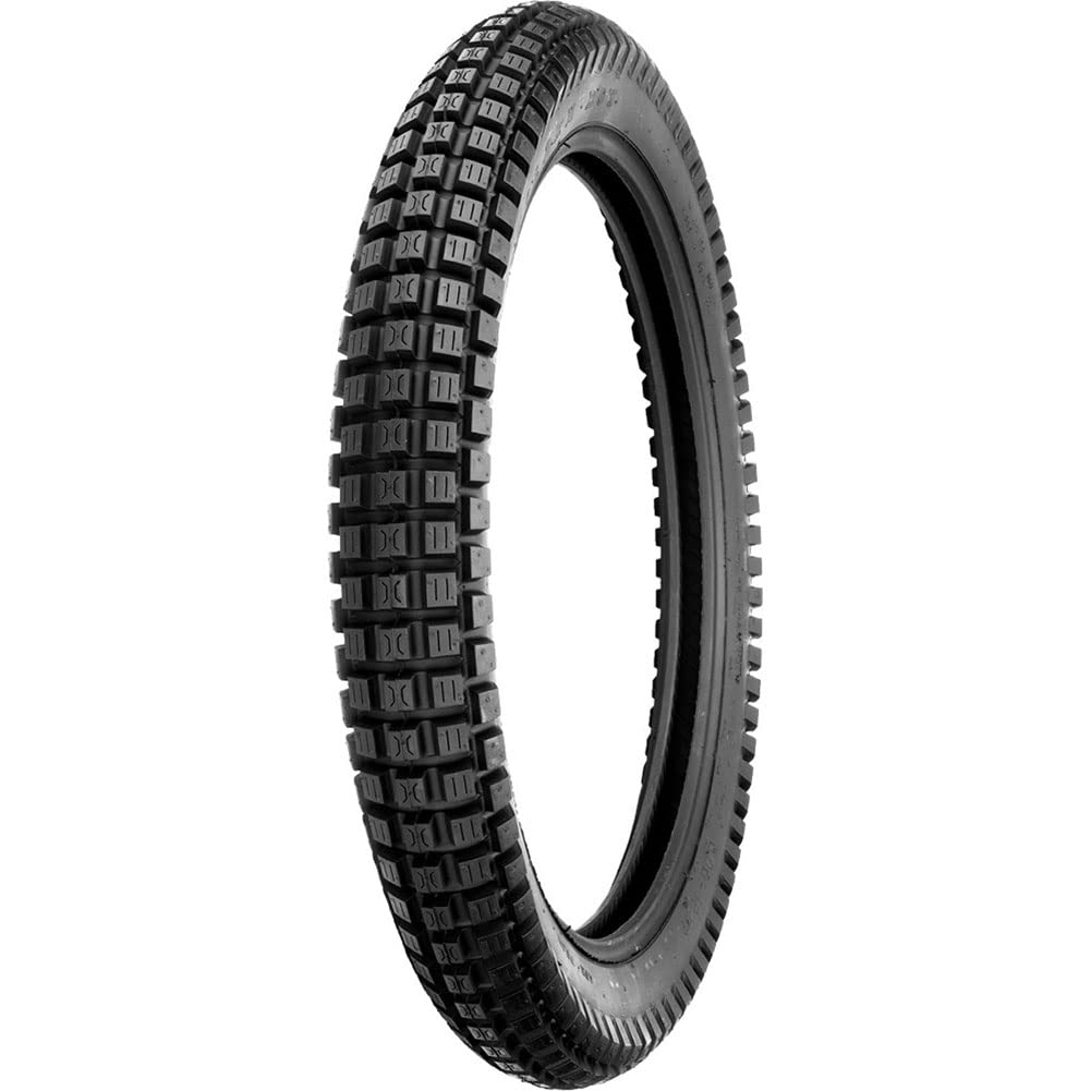 2.75x17 Tube Type Tire S828367