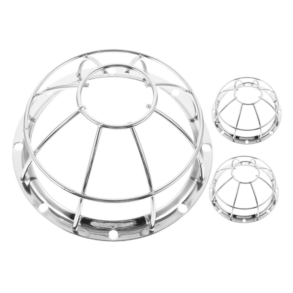 3Pcs Detector Guard Cover T434