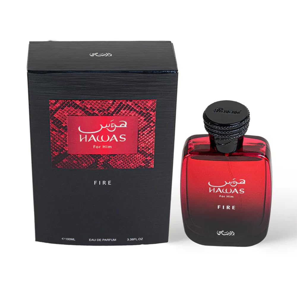 Eau De Parfum Spray 100ML(3.4 Oz) H878