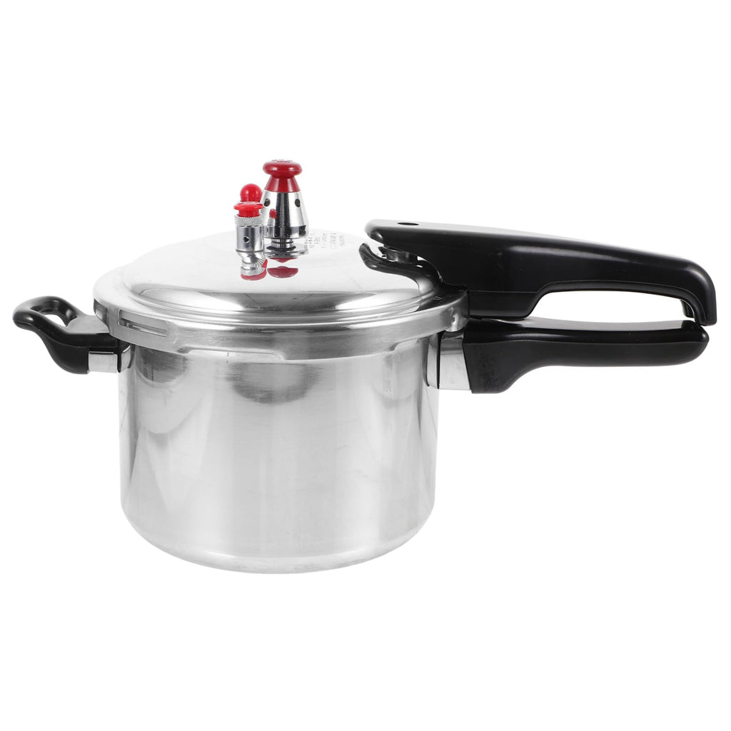Pressure Cooker with Handle Aluminum Alloy E9218