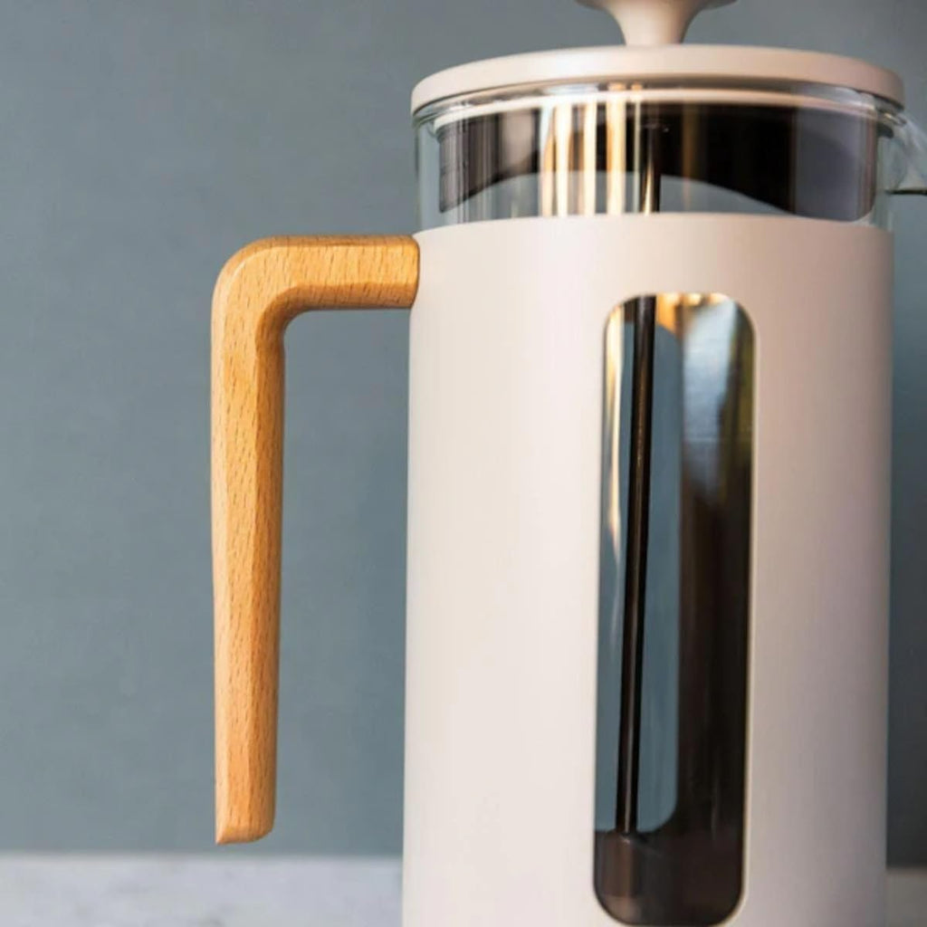 Stainless Steel Cafetière B707506