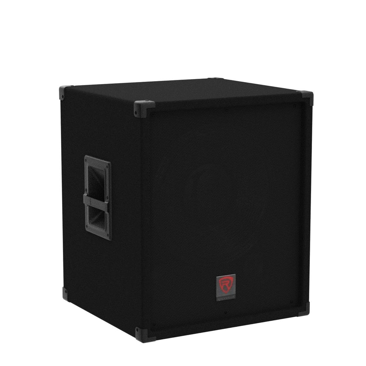 18" Passive DJ Subwoofer 4 Ohm MDF W48591