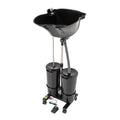 Portable Height Adjustable Shampoo Bowl Y193