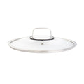 10-Inch Tempered Glass Lid with Stay-Cool Handle I852022