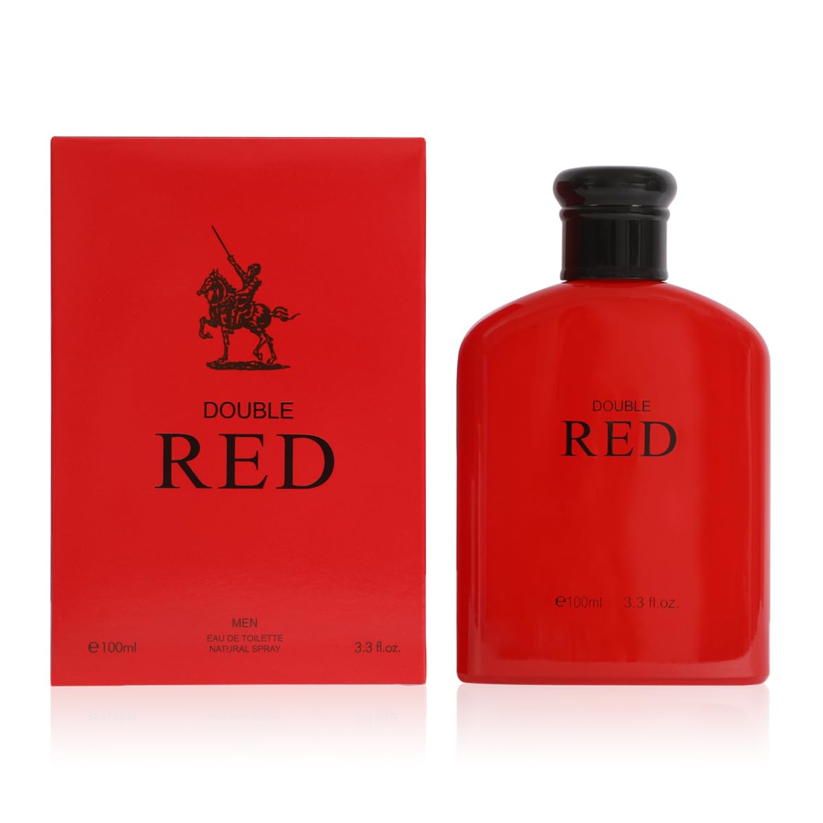 Men’s Eau de Toilette Cologne 100ml C388758
