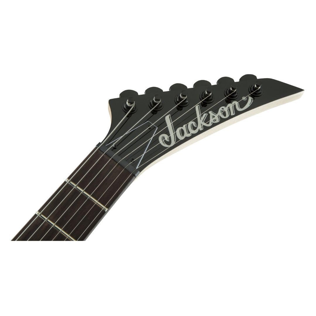 Black Electric Guitar U416