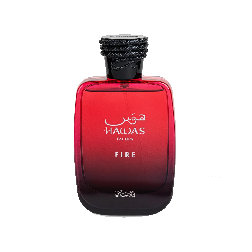Eau De Parfum Spray 100ML(3.4 Oz) H878