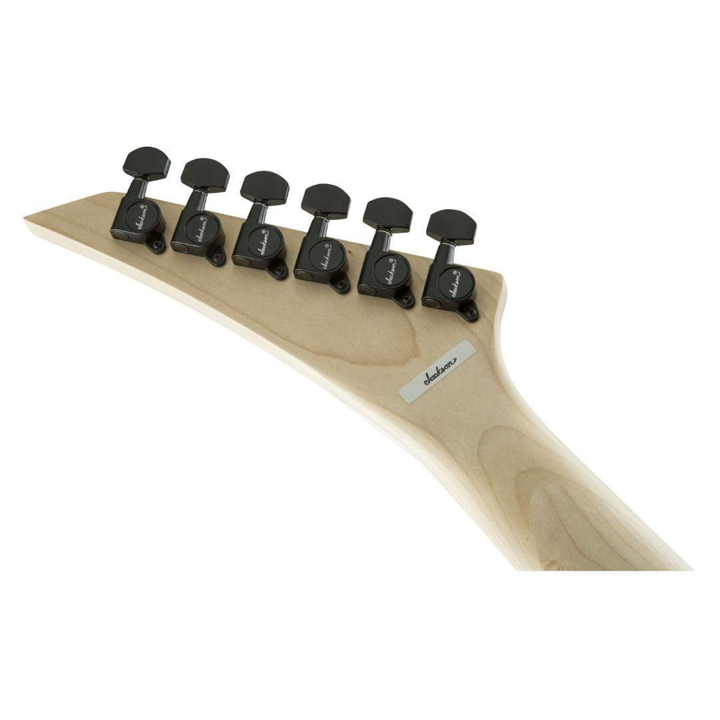 Black Electric Guitar U416