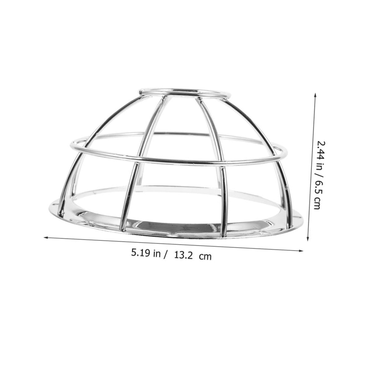 3Pcs Detector Guard Cover T434