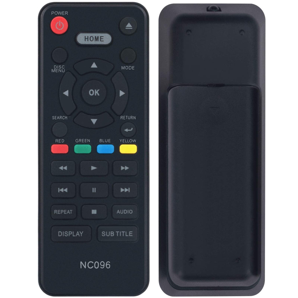 Replacement Remote Control O83720