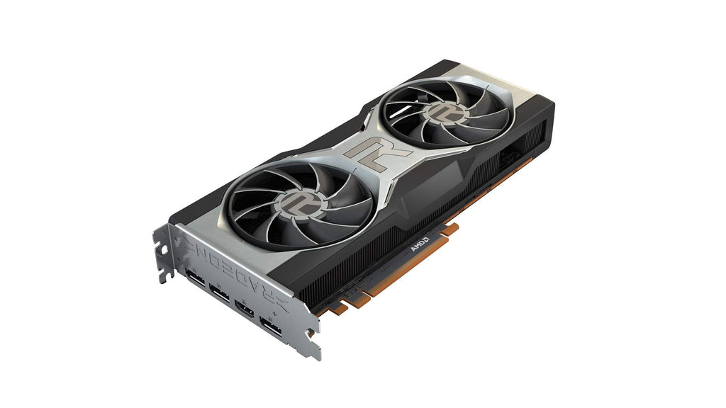 AMD Radeon RX 6700 XT 12GB GDDR6 Graphics Card P82494