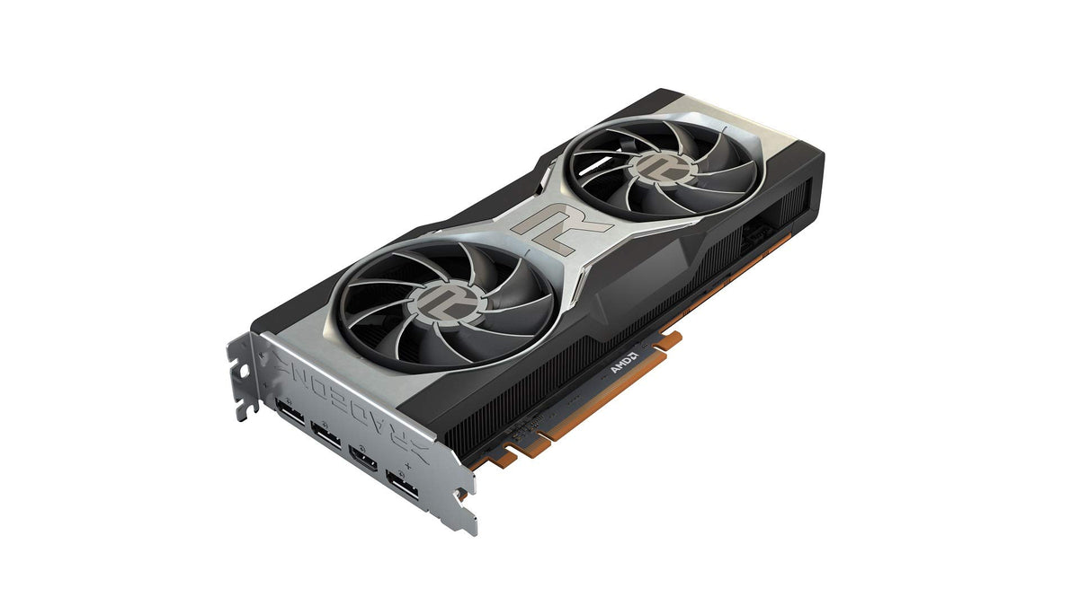 AMD Radeon RX 6700 XT 12GB GDDR6 Graphics Card P82494