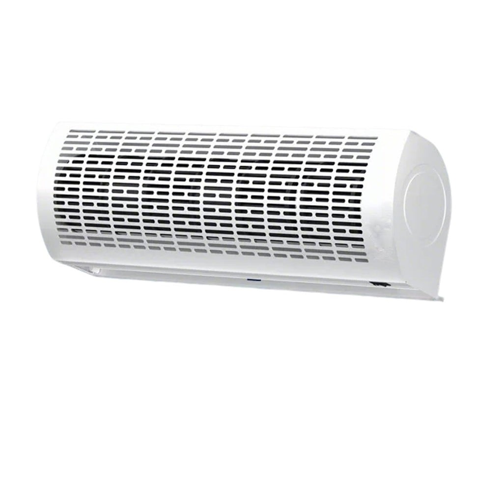 Wall Mounted Air Curtains Dual Speed Control 220V T208