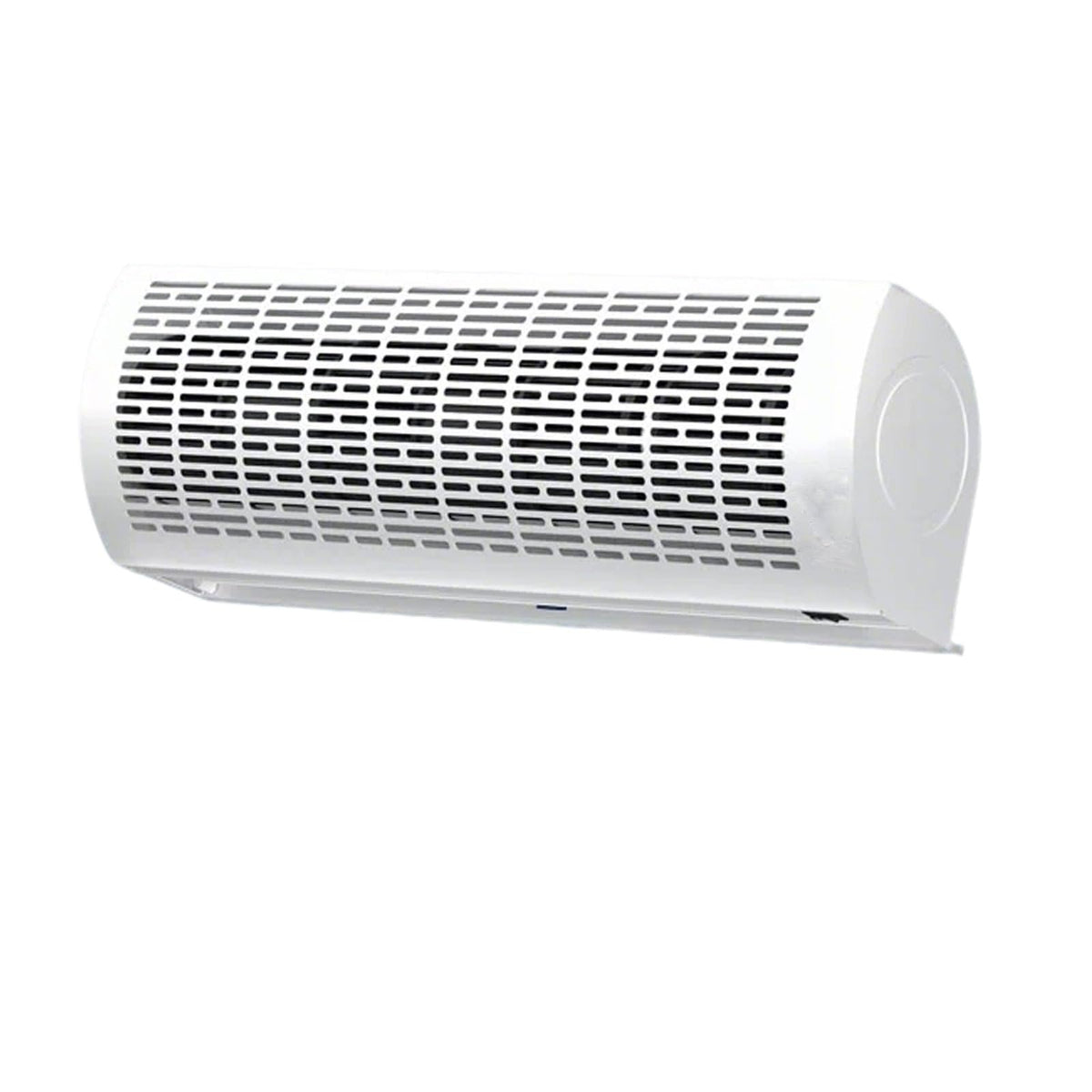 Wall Mounted Air Curtains Dual Speed Control 220V T208