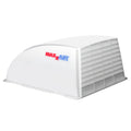 White RV Roof Vent Cover X52516