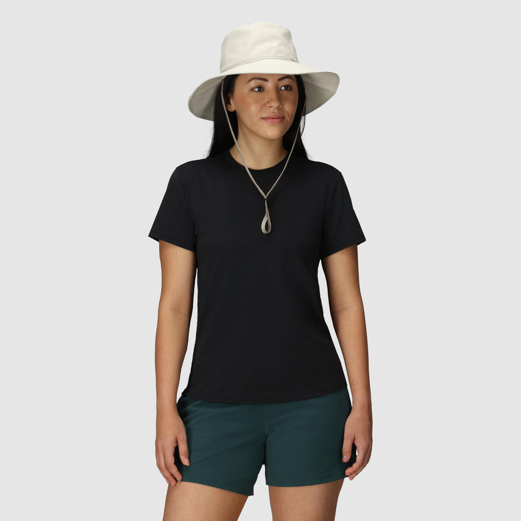 Women's Sun Hat K2671