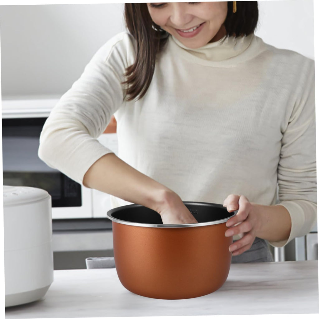 Electric Pressure Cooker 4l Non Stick Inner Pot Z2414