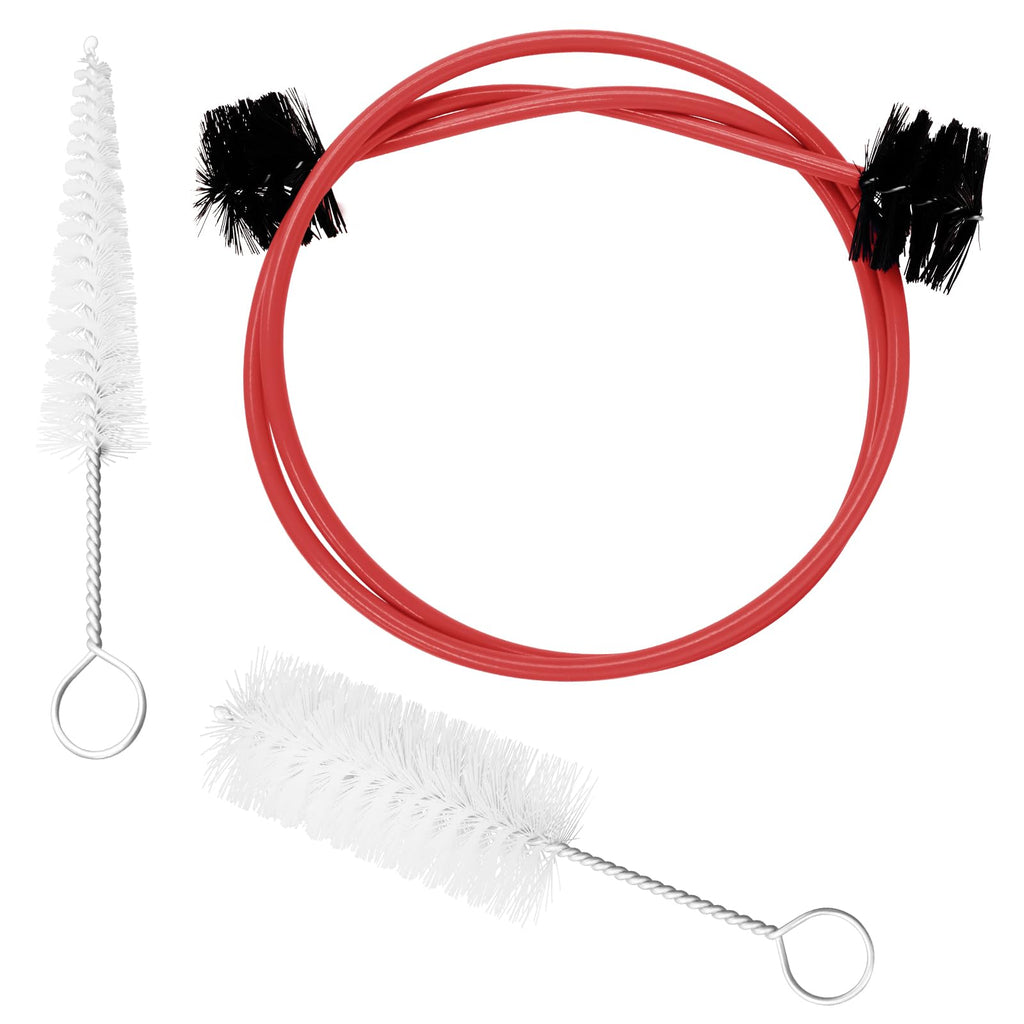 3 Pcs Trumpet Cleaning Kit Y86102