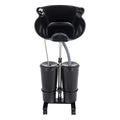 Portable Shampoo Bowl with Electric Pump S80886