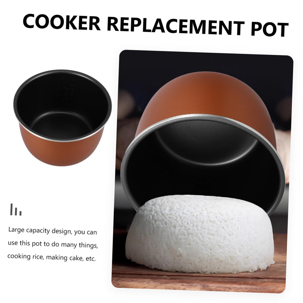 Electric Pressure Cooker 4l Non Stick Inner Pot Z2414