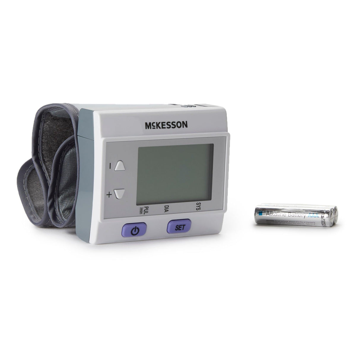 Digital Blood Pressure Monitor V69504