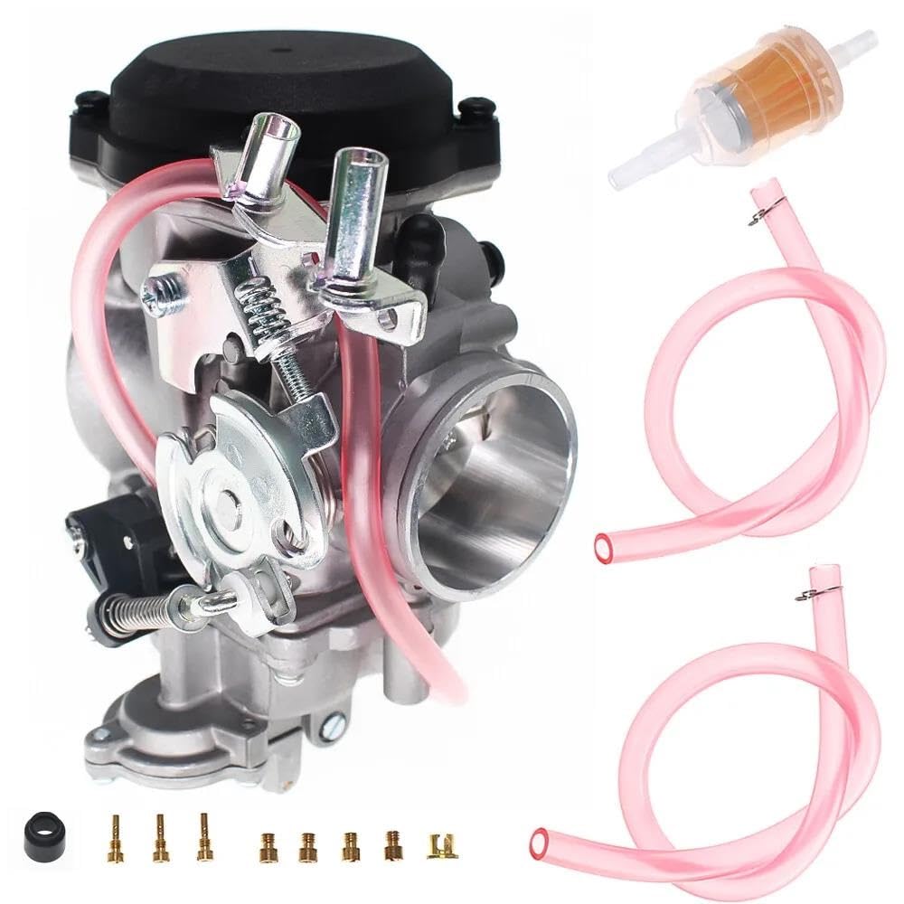Carb 40mm W251908