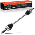 Front CV Axle Shaft Assembly A958281