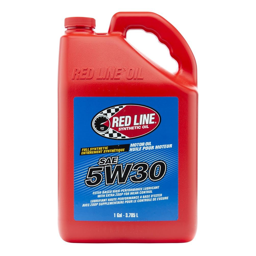 5W30 Fully Synthetic Motor Oil T229
